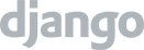 django logo img