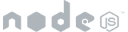 node js logo img